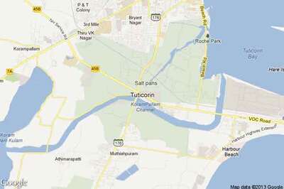 TN: Man arrested for obscene dance near college hostel