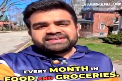 Indian-Origin Data Scientist Fired for Allegedly Exploiting Charity Food Banks After Social Media Outrage