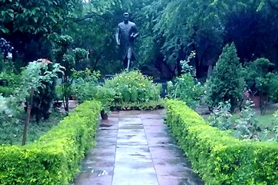 No Walks or Jogging for JNU Hostel Residents, Varsity Imposes Strict COVID Restrictions