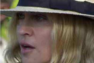 Court lets mom Madonna adopt second Malawi child