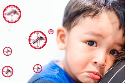How To Identify A Malaria/ Dengue/ Typhoid From A Regular Fever? Find Out
