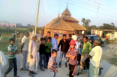 'Condemned' For Superstition, This Azamgarh Village Will Vote For SP