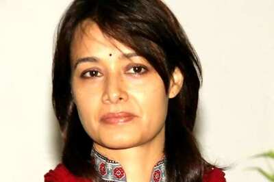 Nagarjuna's wife Amala Akkineni arrested in Hyderabad