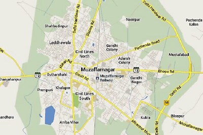 BSF Jawan, 4 others booked for alleged involvement in clash