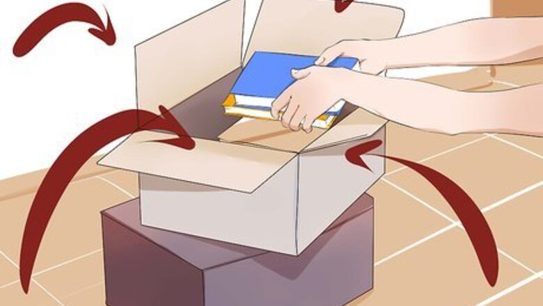 How to Paint With Children