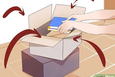 How to Paint With Children