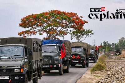 Manipur Violence: What is a 'Shoot at Sight' Order, When is it Issued | Explained