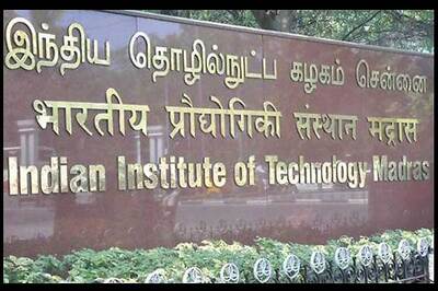 IIT Madras, IIM Bangalore top engineering and management institutes: Survey