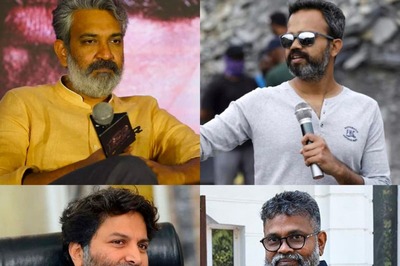 SS Rajamouli To Trivikram Srinivas, How Much Top Telugu Directors Charge For A Film