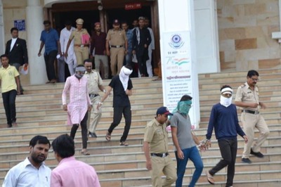 Centre Hands Over Amravati Case to NIA Amid Similarities to Udaipur Killing; 'Mastermind' Held