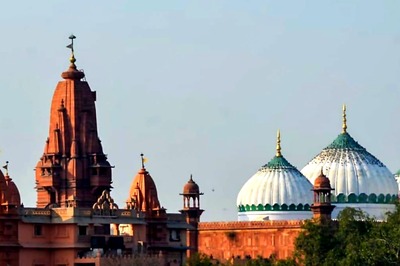 HC Reserves Judgment on Maintainability of Krishna Janmasthan-Shahi Idgah Cases