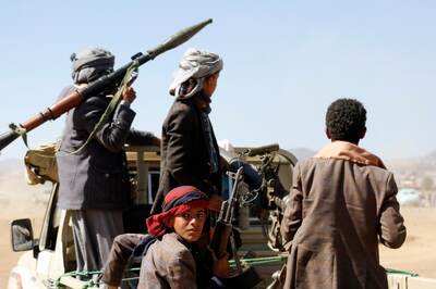 Israel-Hamas War: Vessel Reports Missile Attack Off Yemen's Coast