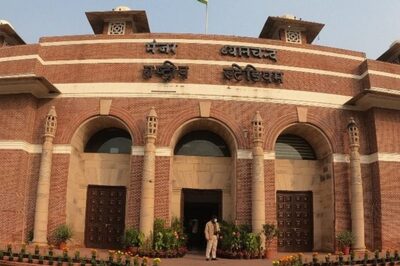 Major Dhyanchand Stadium to Host Phase 1 of 1st Khelo India Women's Hockey League U-16