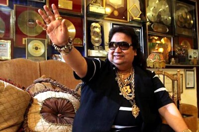 This Director Gave Bappi Lahiri His First Big Break in Bollywood, And Then...