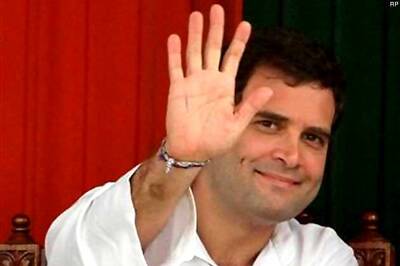 Rahul Gandhi to lead Congress from front in LS polls: Sachin Pilot