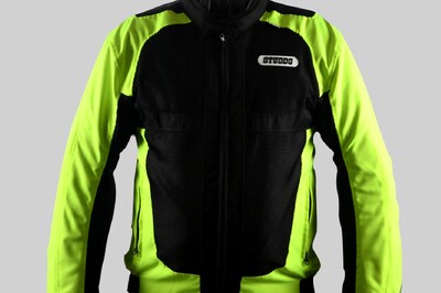 Studds Launches new All-Weather Motorcycle Jackets in India, Price Starts at Rs 6,500