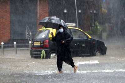 Monsoon to Withdraw from North India in 2 Days; Rainy Season to End on Above-normal Note