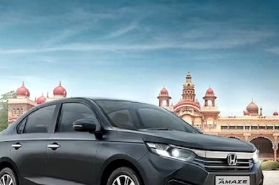 Next-Gen Honda Amaze and Maruti Dzire to Launch Soon, Here's What to Expect
