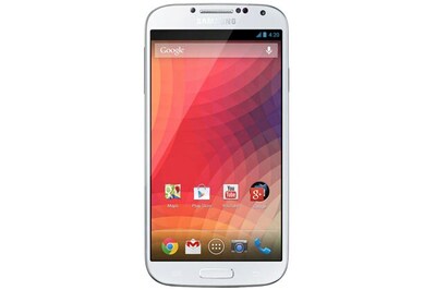 Google filters out gimmicks, launches Samsung Galaxy S4 Nexus variant