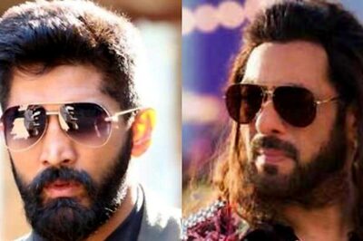 Vijender Singh Reveals Salman Khan Taught Him How To Fight In Kisi Ka Bhai Kisi Ki Jaan: 'He Told Me...' | Exclusive