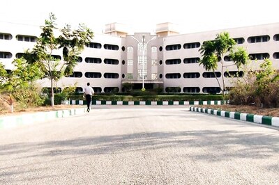 IIT Hyderabad to Reopen in Phased Manner from Monday amid Covid-19 Crisis