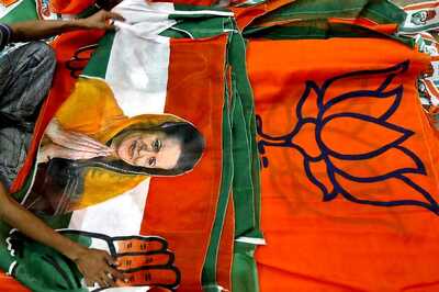 Echoes of Karnataka Assembly Election Campaign Can be Heard in Washington, Tokyo