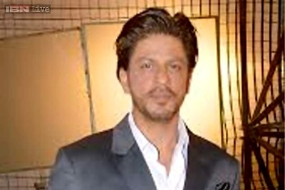 Did Salman and Shah Rukh Khan avoid each other at Mehboob studio?