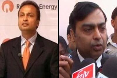 Relatively richer: Mukesh earns 10 times more