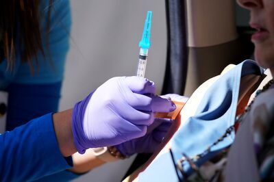 Daily Covid-19 Count in India Lowest in 88 Days