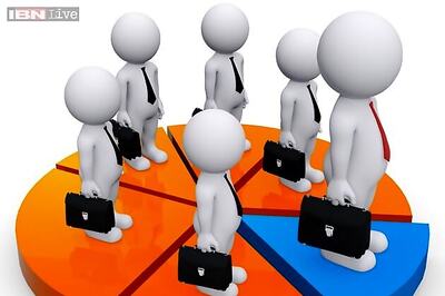Hiring activity up 20 per cent in July 2014 over July 2013: Survey