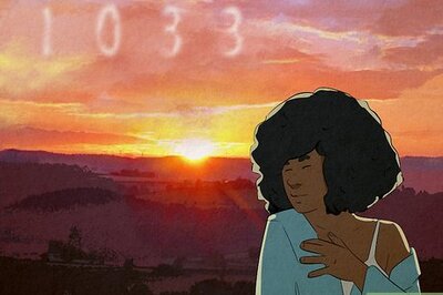 Angel Number 1033: What It Means & What to Do When You See It