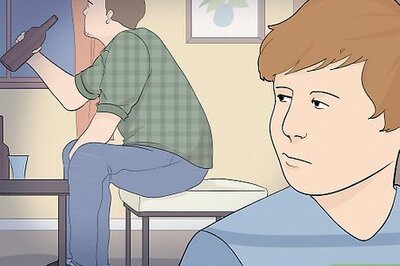 How to Deal With an Abusive Father