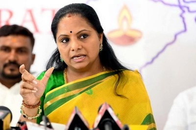 BRS Leader K Kavitha to Appear Before ED on March 11, Says 'Fail to Understand Why...'