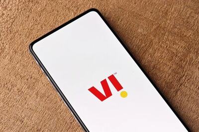 Voda Idea's Senior Executive P Balaji Resigns