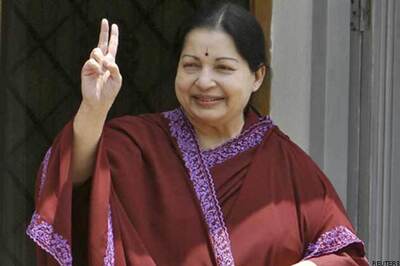 Jaya seeks PM's intervention to secure release of fishermen