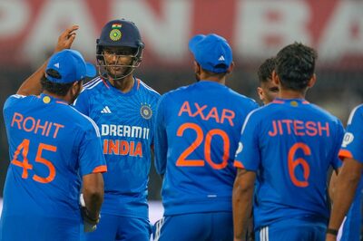 IND vs AFG, 3rd T20I: India Eager to Finish in Style Before Upcoming T20I World Cup as Afghanistan Seek Confidence Boost