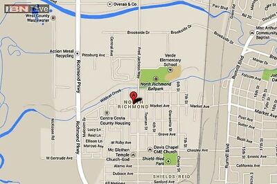 Google Maps shows body of 14-year-old boy; father wants it to be taken down