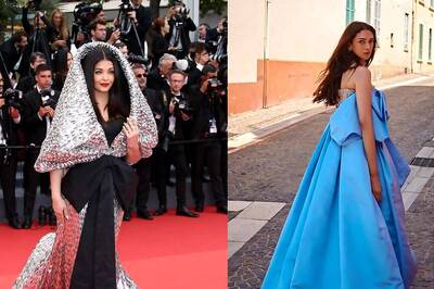 Aishwarya Rai Bachchan, Aditi Rao Hydari To Attend Cannes: A Look Back At Their 2023 Outfits