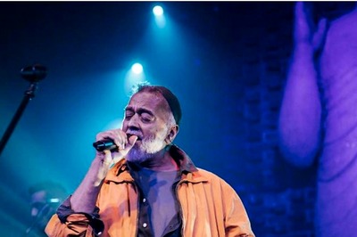 Happy Birthday, Lucky Ali: 5 Times Singer Won Everyone’s Heart With His Soulful Music