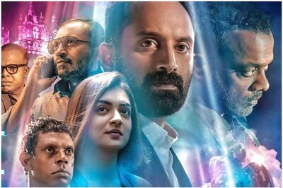 Trance Trailer Out, Fahadh Faasil Starrer Promises an Edgy Experience
