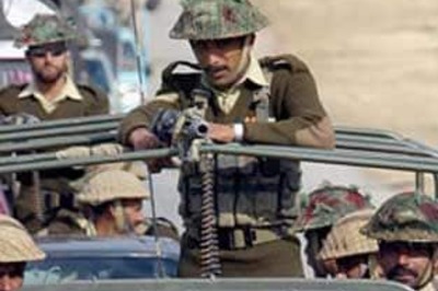 Pak sharing nuclear secrets with West: Report