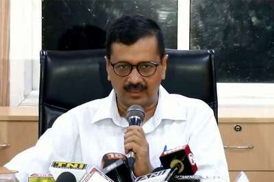 BJP or Delhiites? Rahul Gandhi Has to Make a Choice, Says Arvind Kejriwal