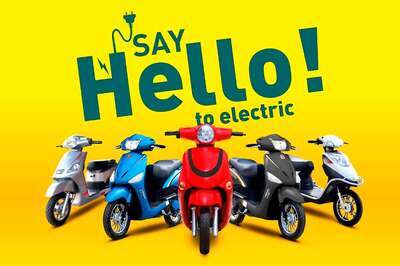 Hero Electric Launches ‘City Speed’ Range of E-Bikes in India Starting at Rs 57,560