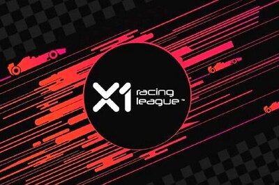 X1 Racing League Plans to Invest Over Rs 100 Crore in Next 3 Years to Promote Motor Racing in India