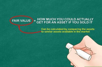 How to Account for Negative Goodwill