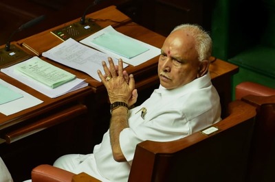 Karnataka Govt Will Promulgate Anti-cow Slaughter Ordinance, Says Yediyurappa