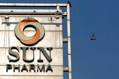 Sun Pharma Share Price Live: Sun Pharma Falls by 3.09% as Finance Minister Announces Union Budget 2019
