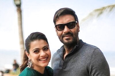 DYK Marrying Ajay Devgn Was A 'Tough Decision' For Kajol? Here's Why