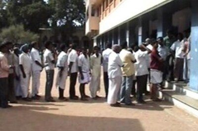 Cong-led UDF wins two seats, ahead in 14 in Kerala