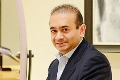 Nirav Modi's Pune Flats Worth Rs 18 Cr Remain 'Unsold', Re-auction at Slashed Rate